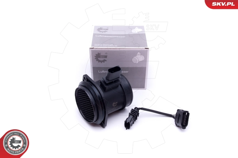 Mass Air Flow Sensor